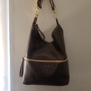 Calvin Klein purse